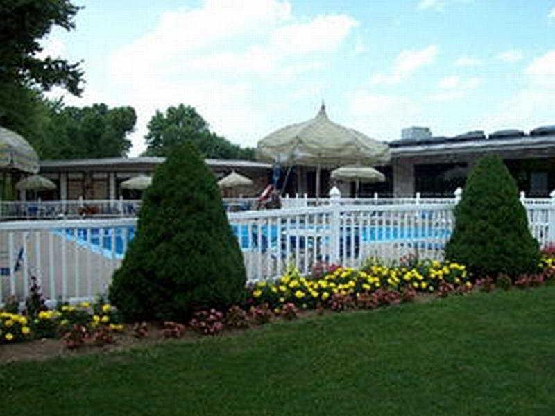 Travelodge By Wyndham בדפורד מתקנים תמונה